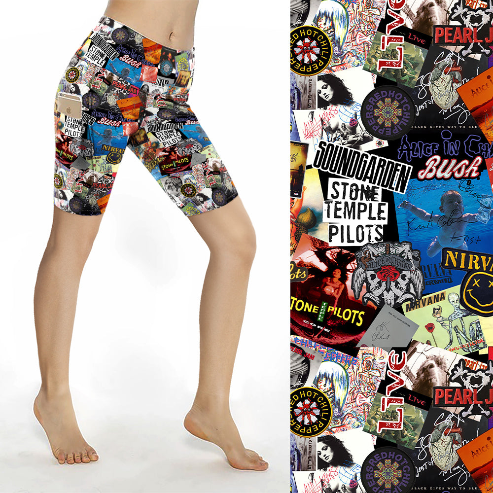 *PREORDER* Grunge Legends