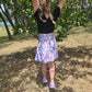 Tartan Huntr!x Skort - Kids