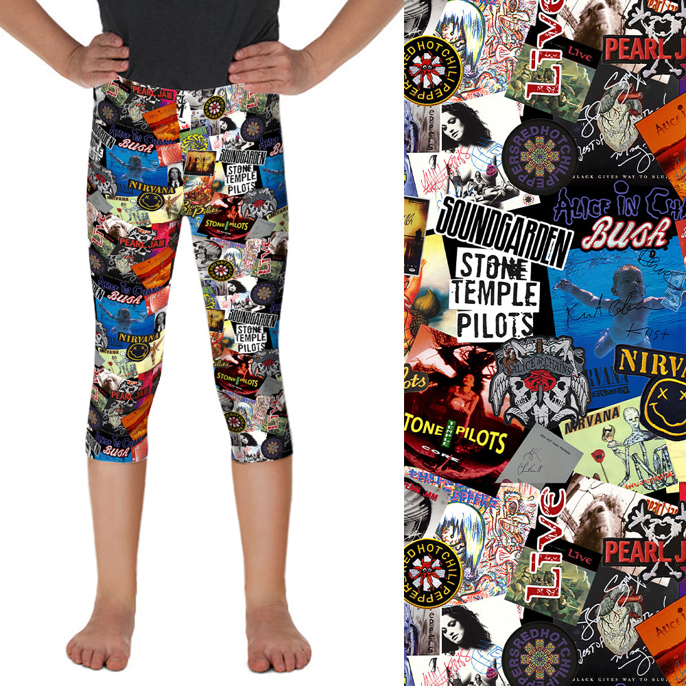 *PREORDER* Grunge Legends