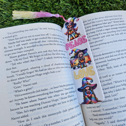Bookmarks
