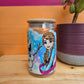 Frozen Plastic Can Cup - 16oz