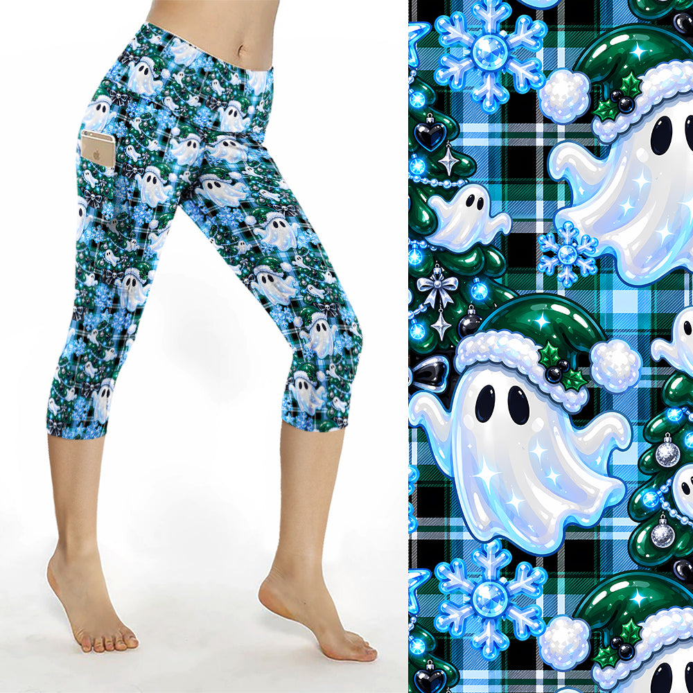 *PREORDER* Boo'dolph The Blue Ghost
