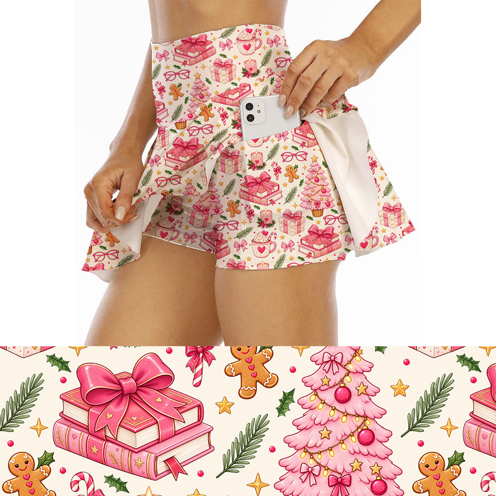 *PREORDER* The Pink Christmas Chapter