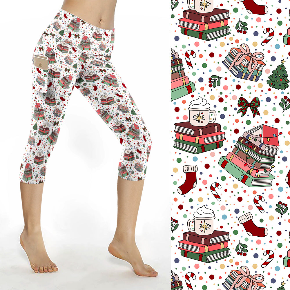 *PREORDER* A very cosy bookmas