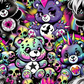 *PREORDER* Punky Bears