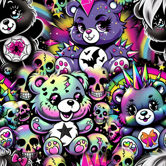 *PREORDER* Punky Bears