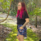 Sparkleflies Skorts