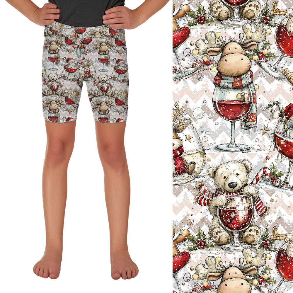 *PREORDER* Pour some wine on me! In the name of Christmas!