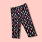 D3mon Hunt3rs Capri Leggings
