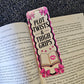 Bookmarks