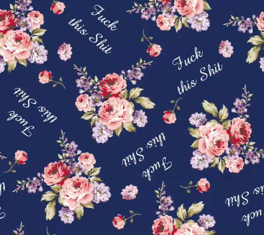 *PREORDER* F*ckith This Sh*tith!