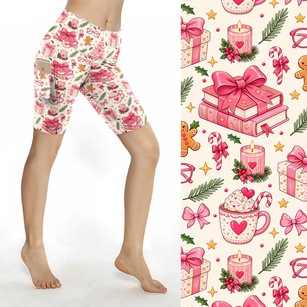 *PREORDER* The Pink Christmas Chapter
