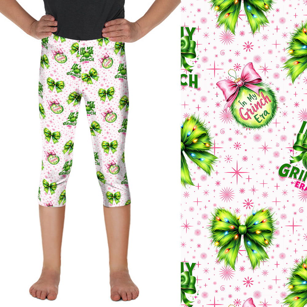 *PREORDER* In my GRINCH Era!