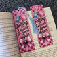 Bookmarks