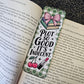 Bookmarks