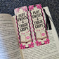 Bookmarks