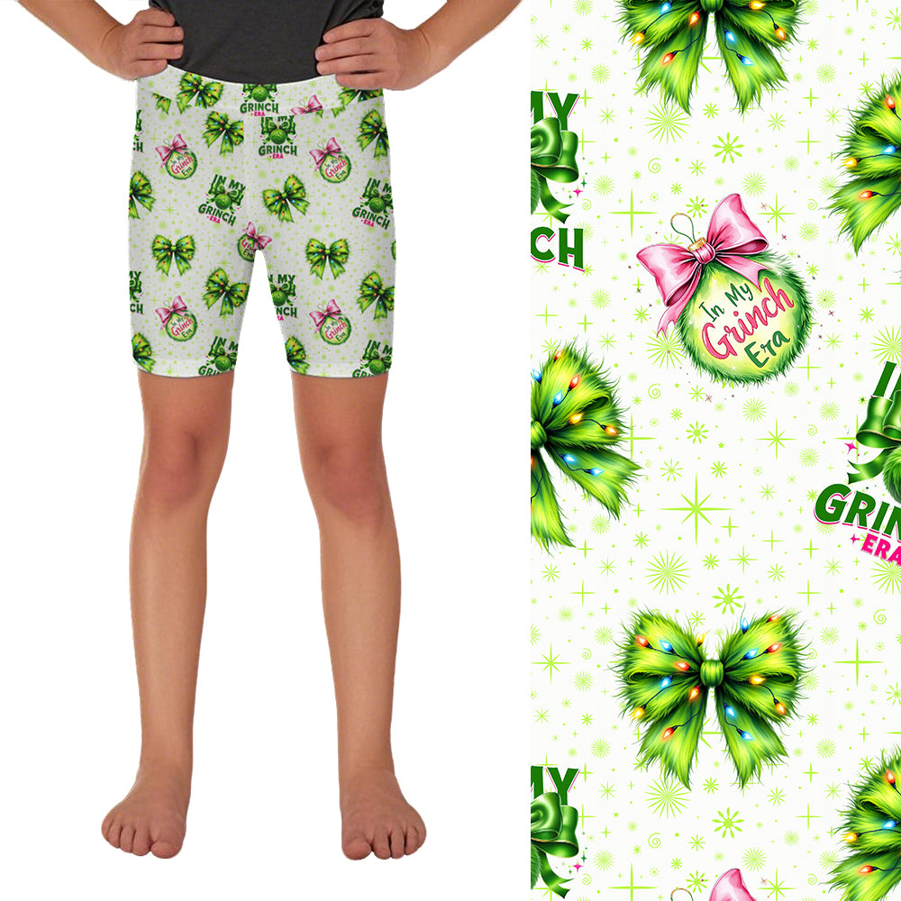 *PREORDER* In my GRINCH Era!