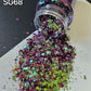 Chunky Glitter - 50g