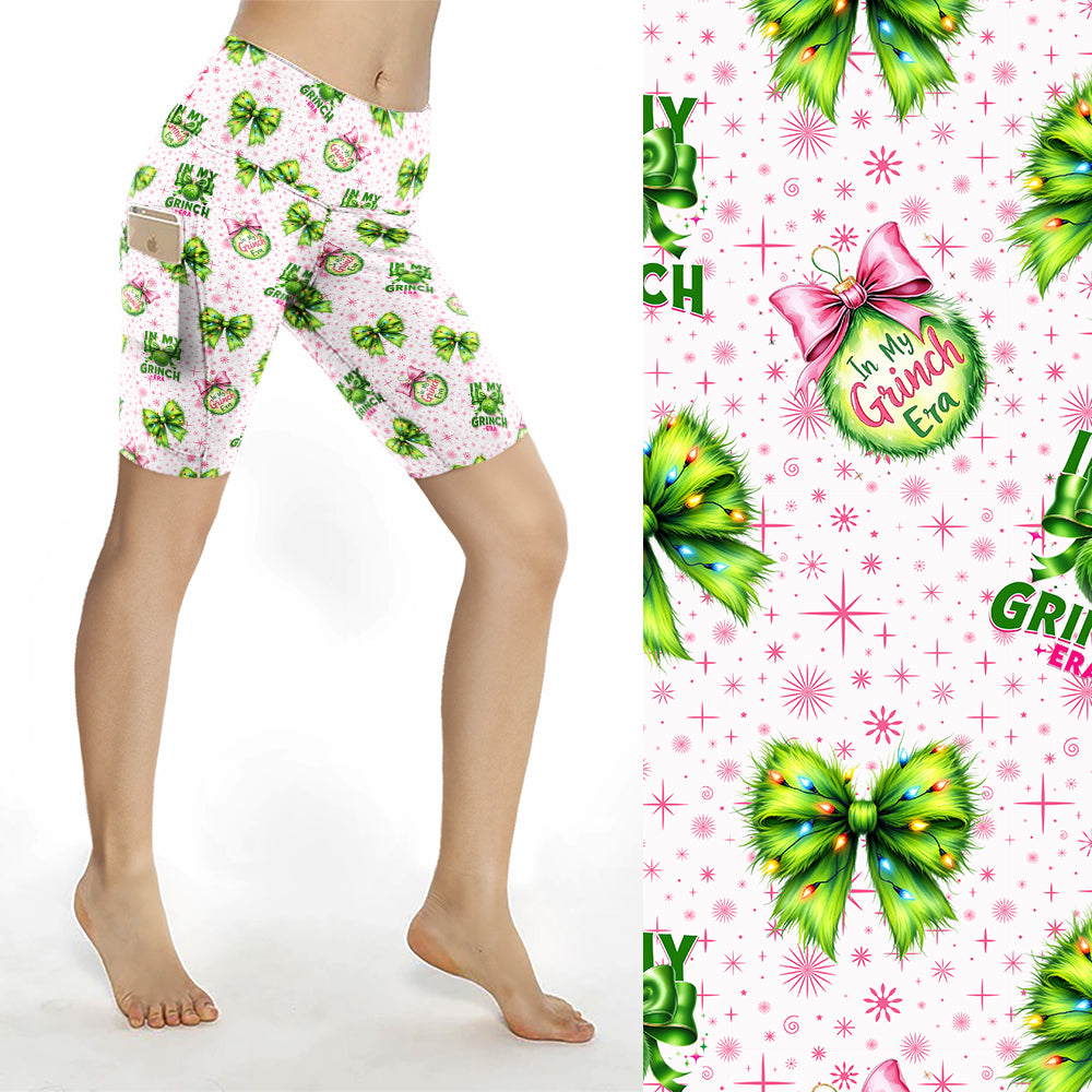 *PREORDER* In my GRINCH Era!