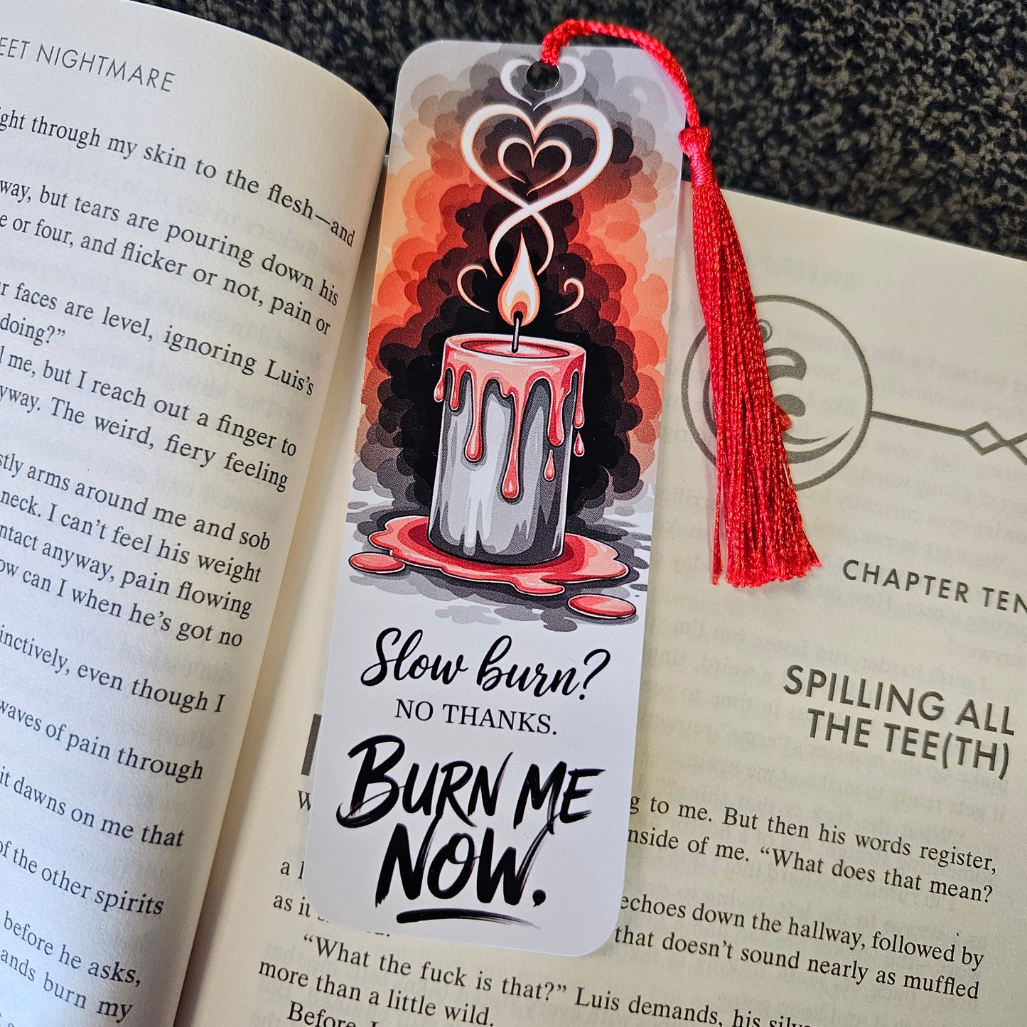 Bookmarks