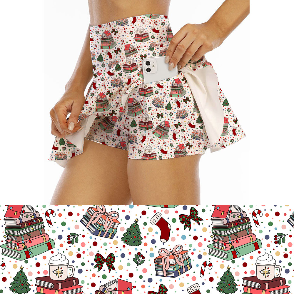 *PREORDER* A very cosy bookmas
