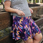 Butterfly & Dreams Skort