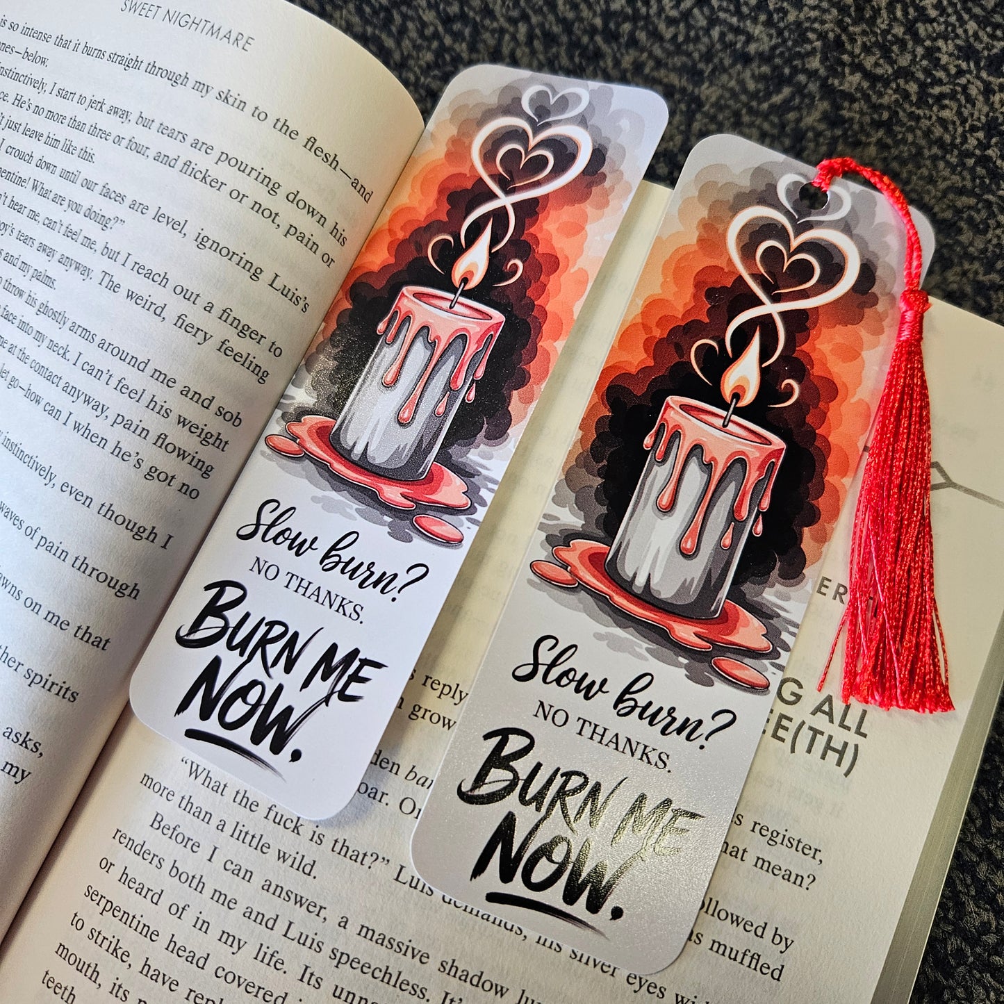 Bookmarks