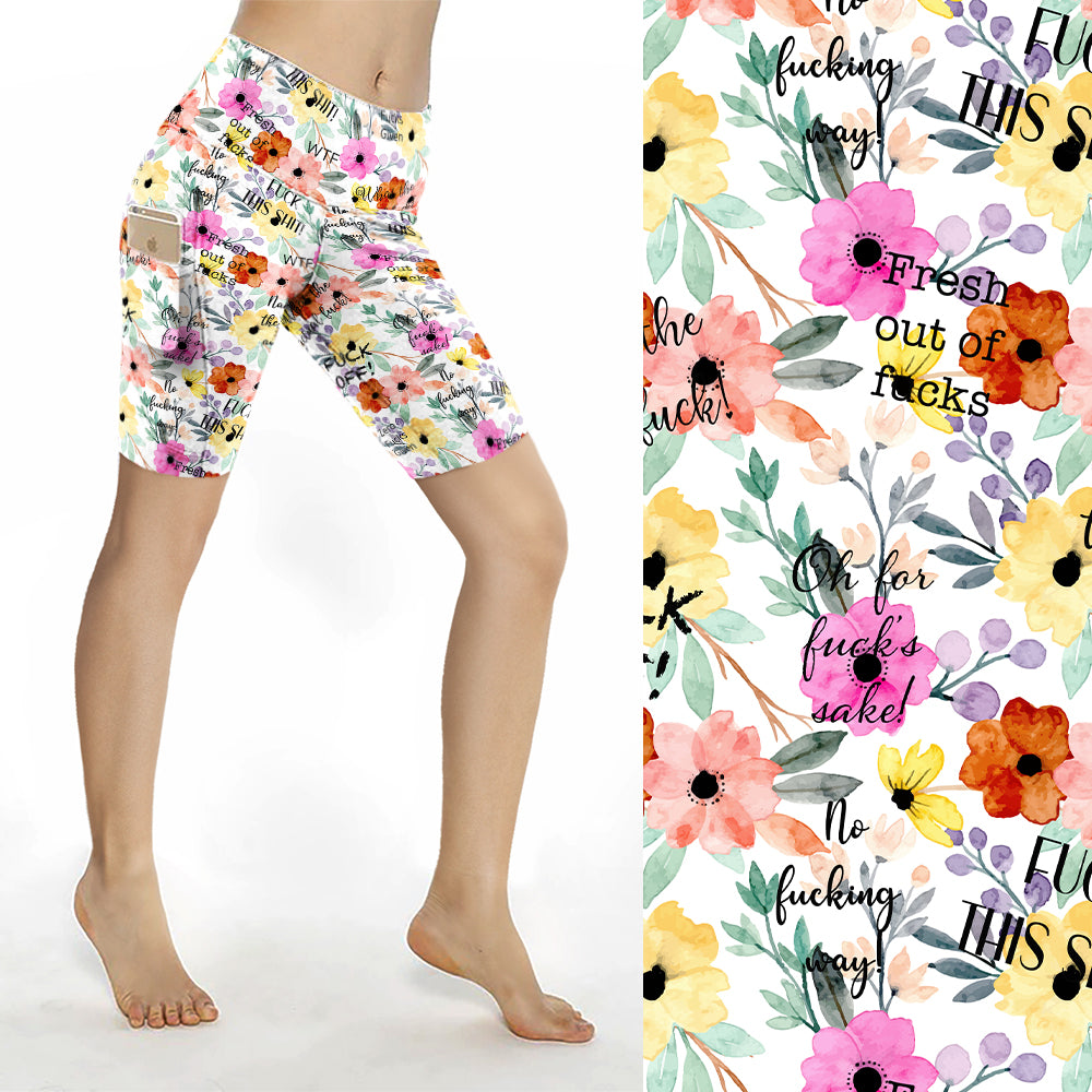 *PREORDER* Pretty Swears