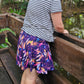 Butterfly & Dreams Skort