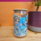 Frozen Plastic Can Cup - 16oz