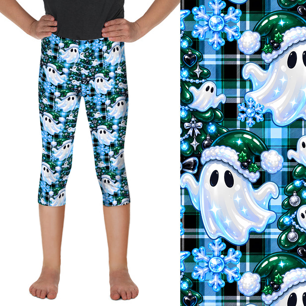 *PREORDER* Boo'dolph The Blue Ghost