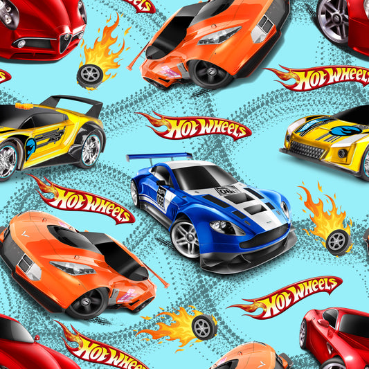 *PREORDER* Wheels