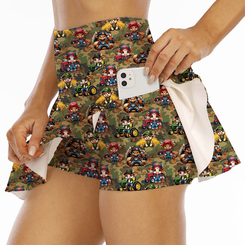 *PREORDER* Cow Farmer