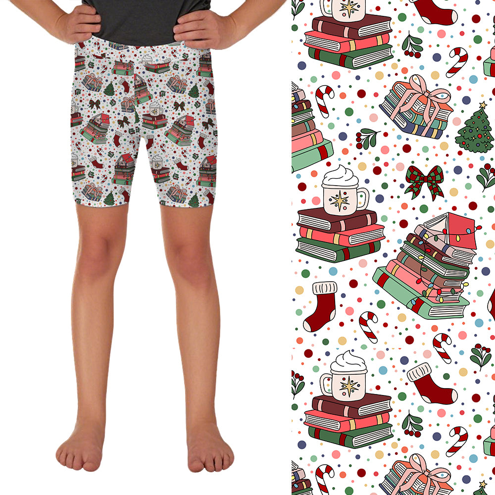 *PREORDER* A very cosy bookmas