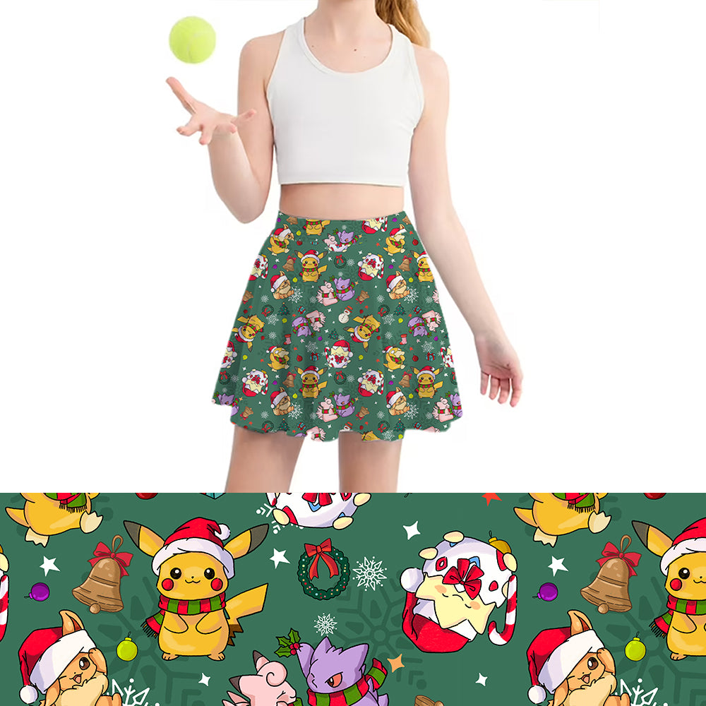 *PREORDER* Pika Claus & The Gang