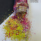 Chunky Glitter - 50g