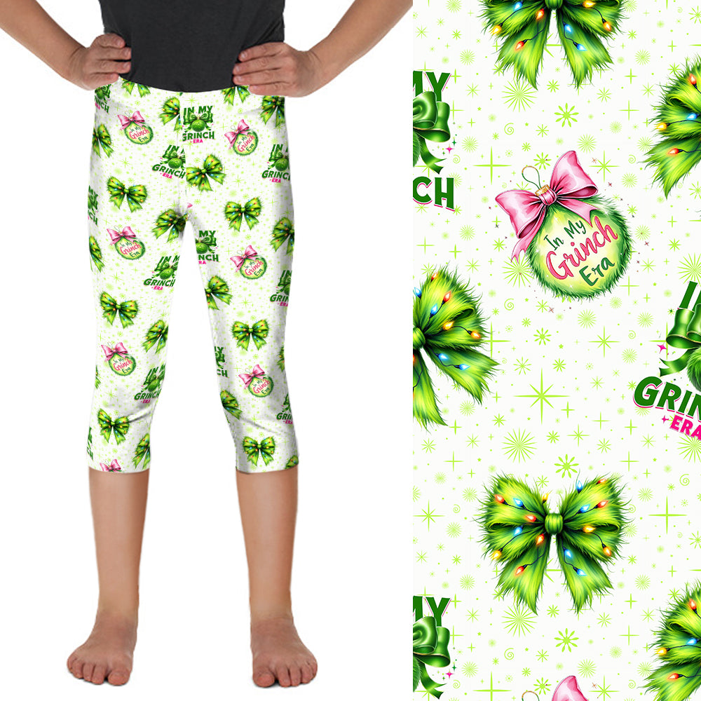*PREORDER* In my GRINCH Era!