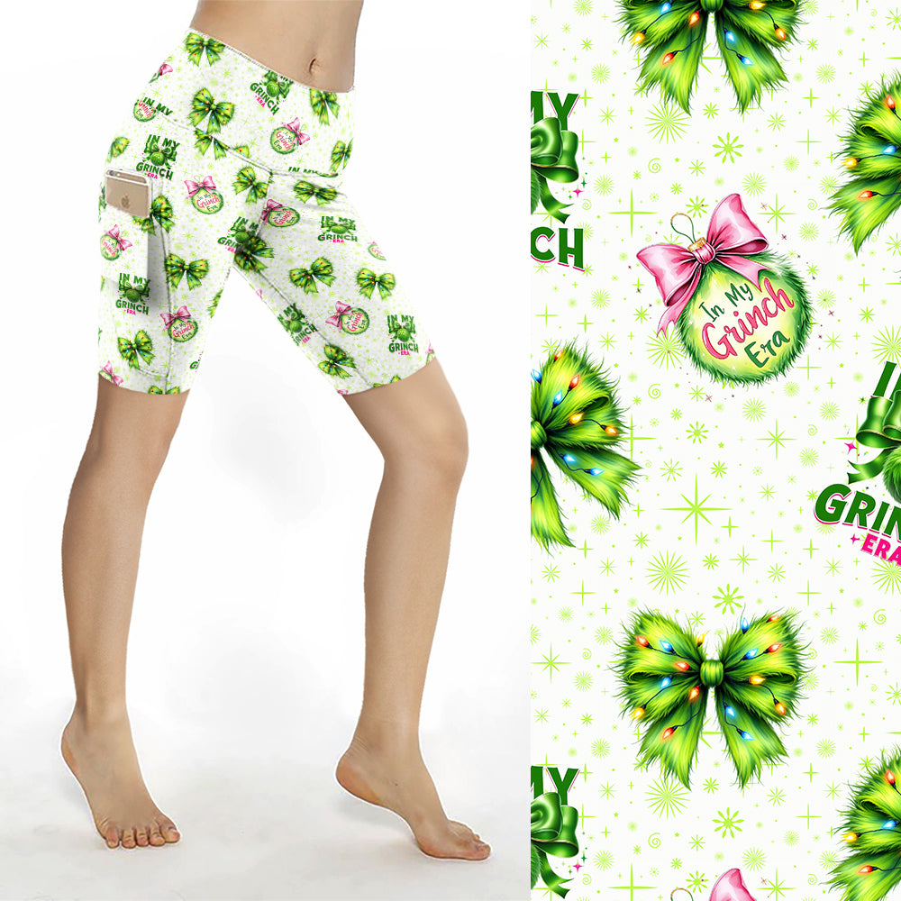 *PREORDER* In my GRINCH Era!