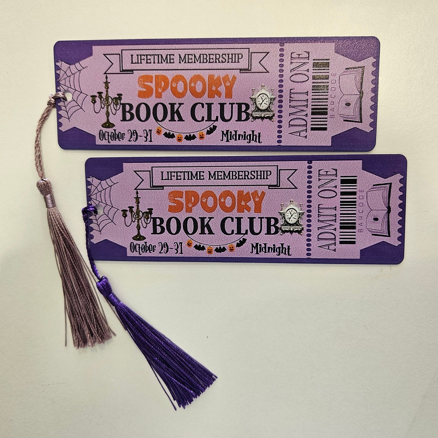 Bookmarks