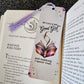 Bookmarks