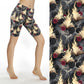 Dark Romance Bike Shorts