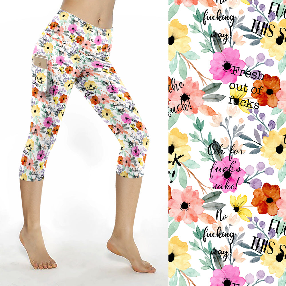 *PREORDER* Pretty Swears