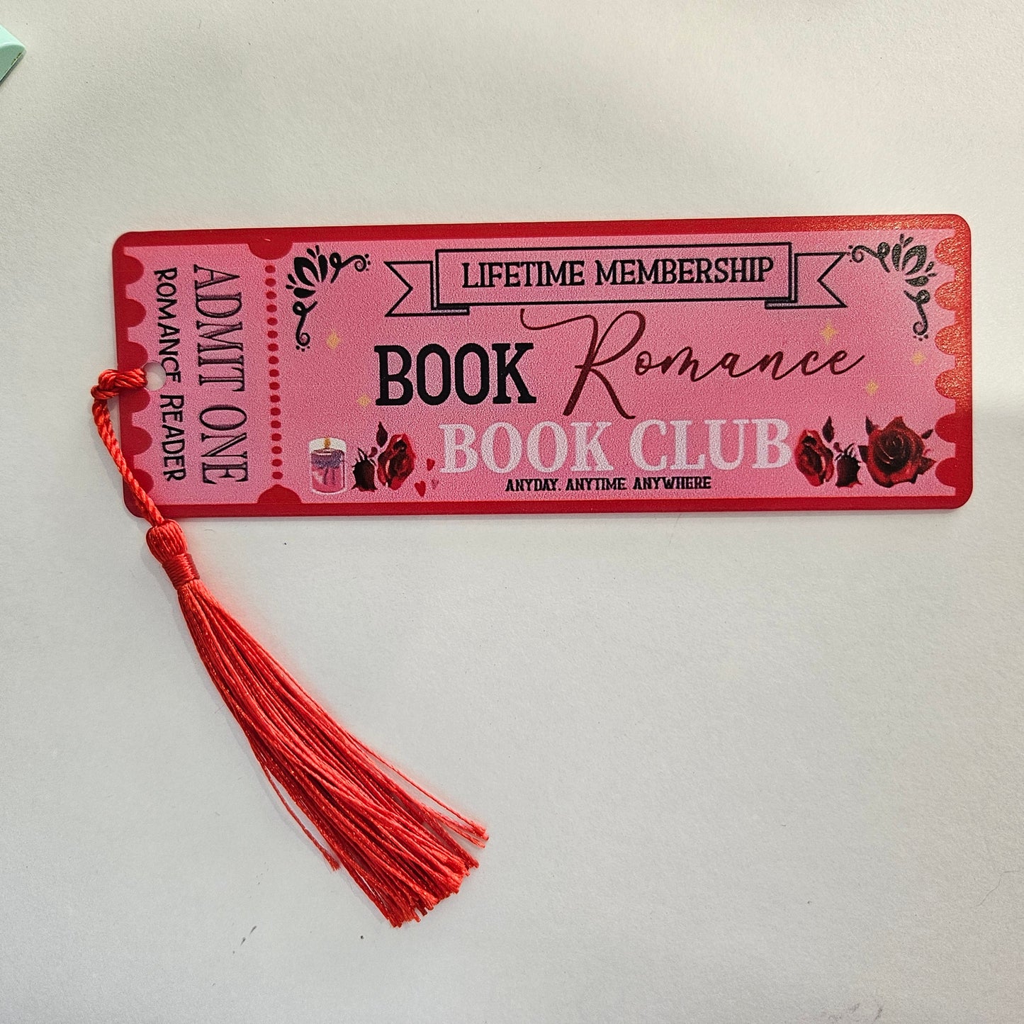 Bookmarks