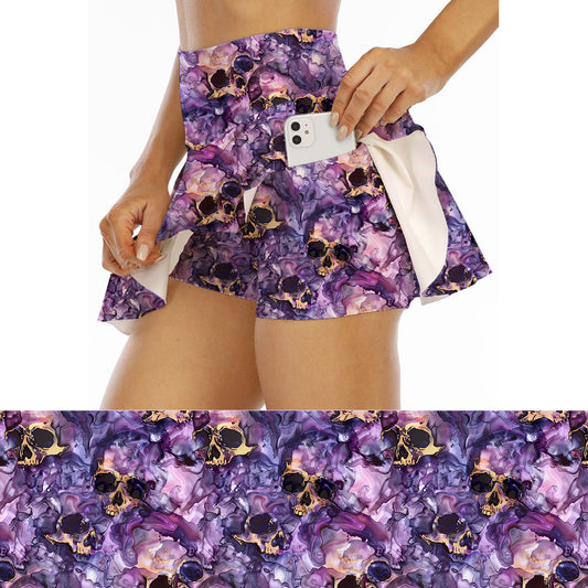 *PREORDER* Purple Haze Skulls