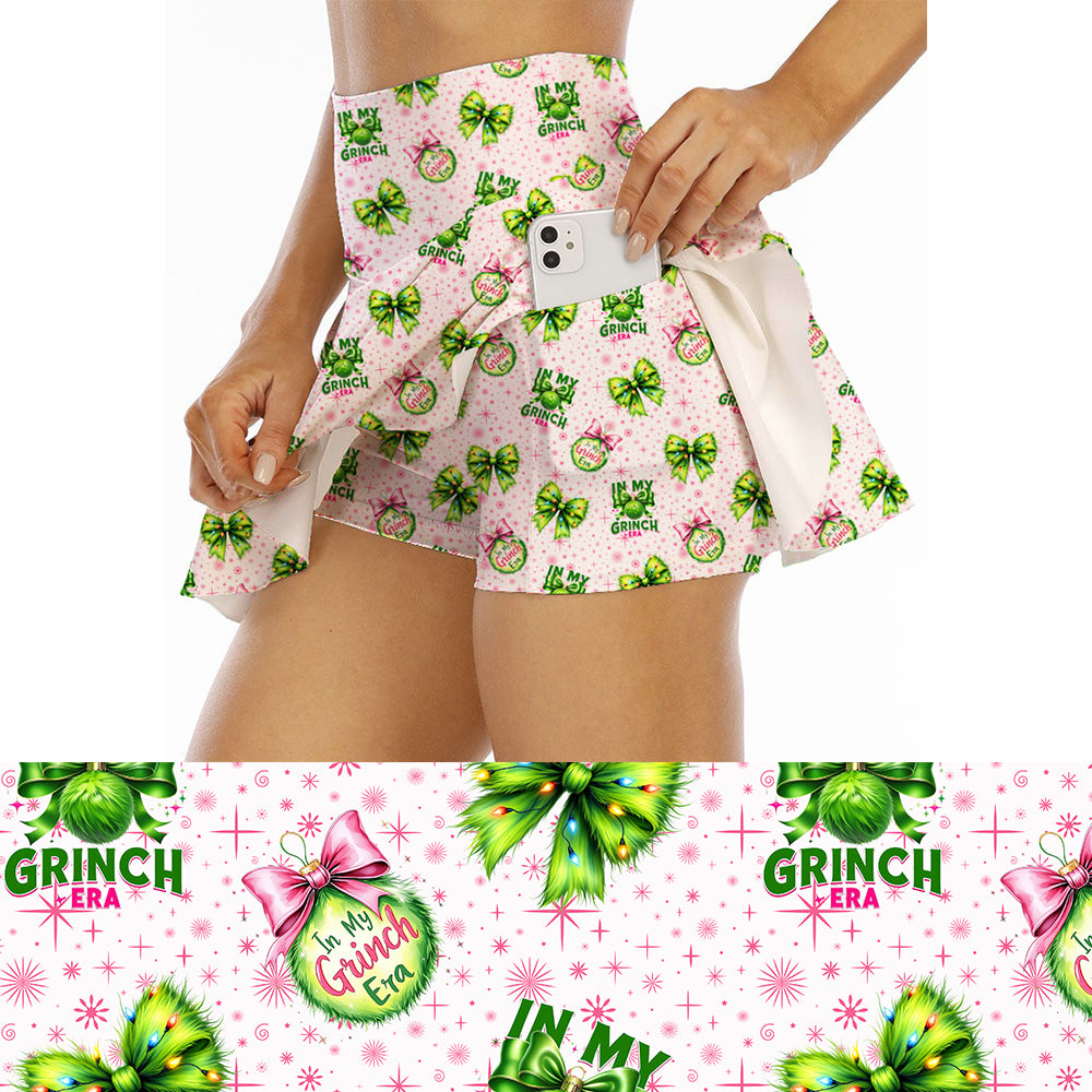 *PREORDER* In my GRINCH Era!