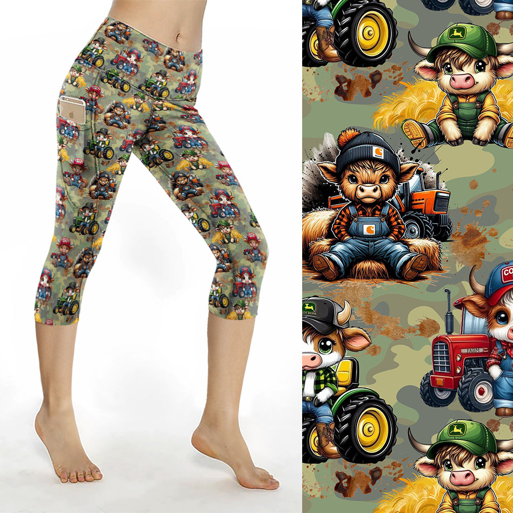 *PREORDER* Cow Farmer