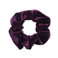 Velvet Scrunchies