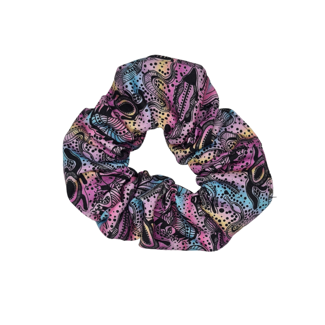 SCRUNCHIE ONE TRIBE main image 1