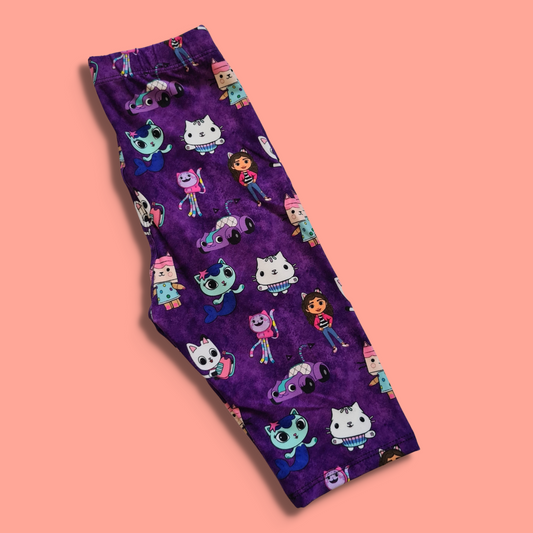 Gabby Kids Leggings