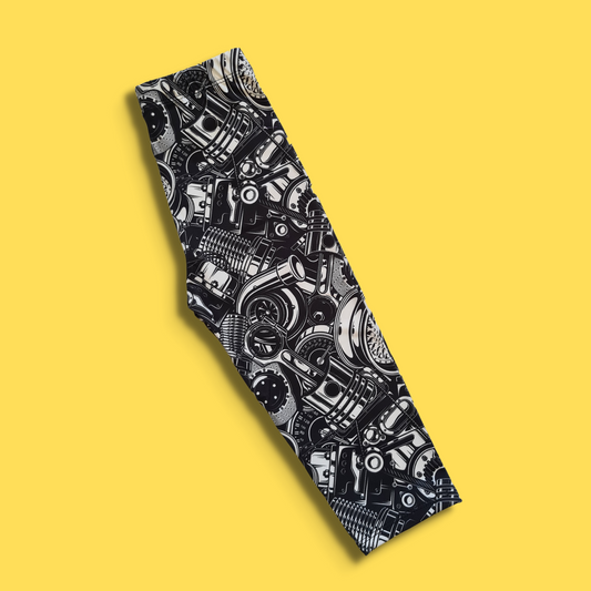 Turbo Power Kids Leggings